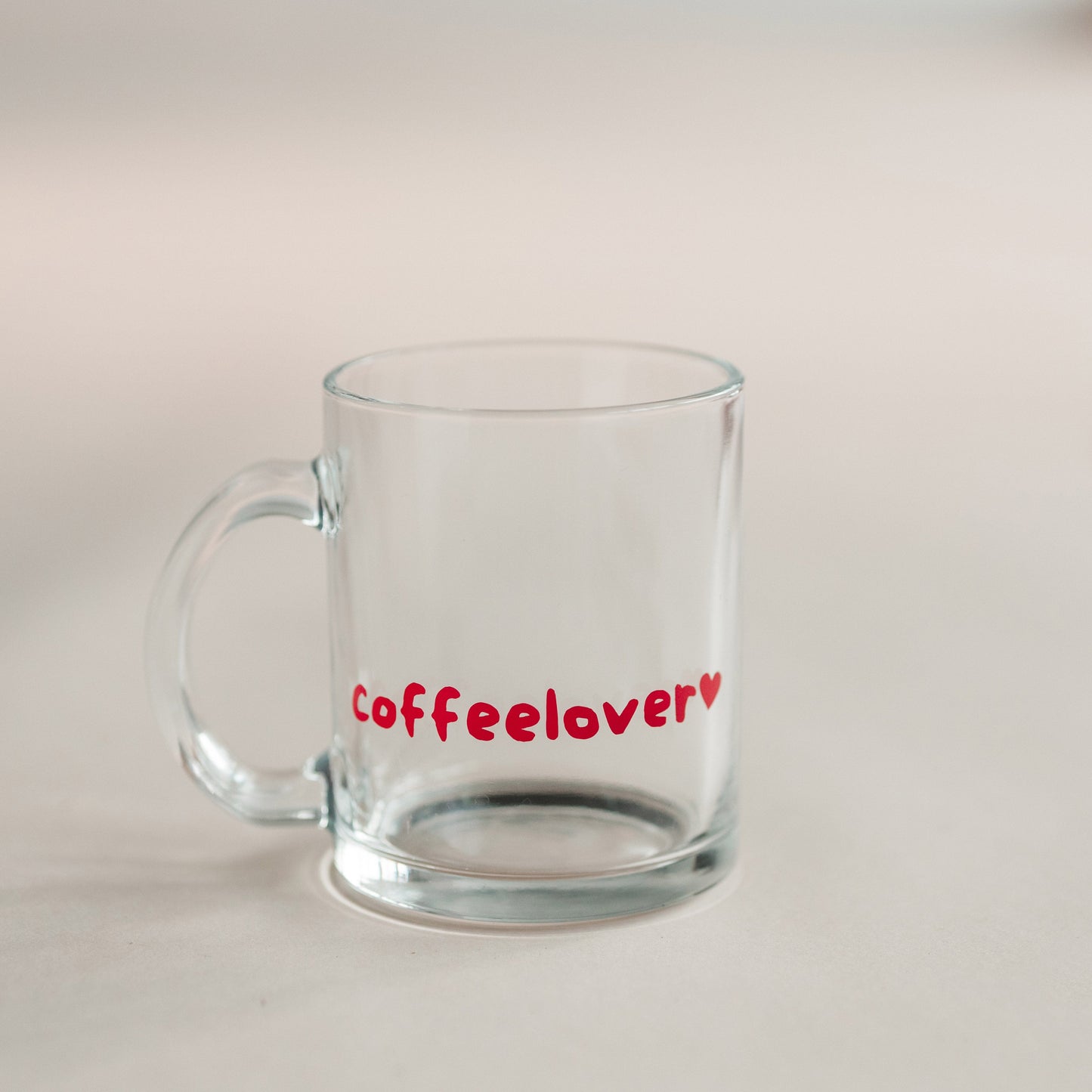 Coffeelover Geschenkset mit T-Shirt, Glastasse & Schlüsselanhänger – ideal für Kaffeeliebhaber:innen