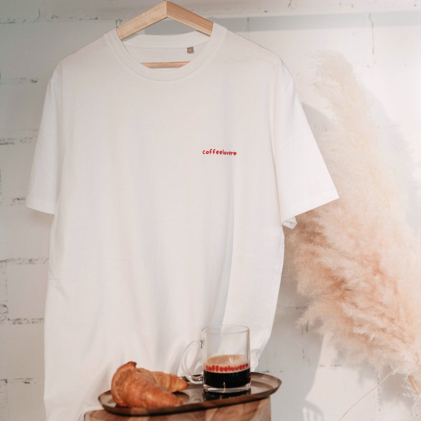 T-Shirt Coffeelovers