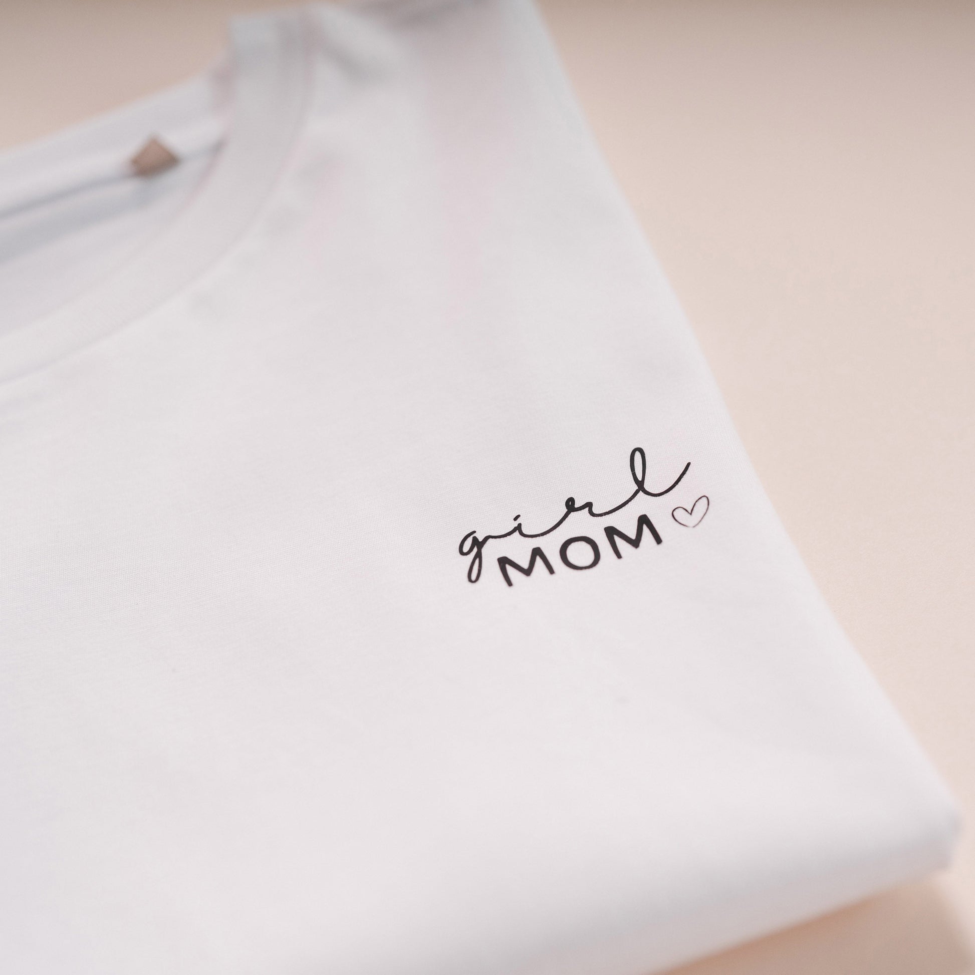 Goy Mom Bundle mit T-Shirt aus Bio-Baumwolle und Shopper – das perfekte Set für jede stolze Mama