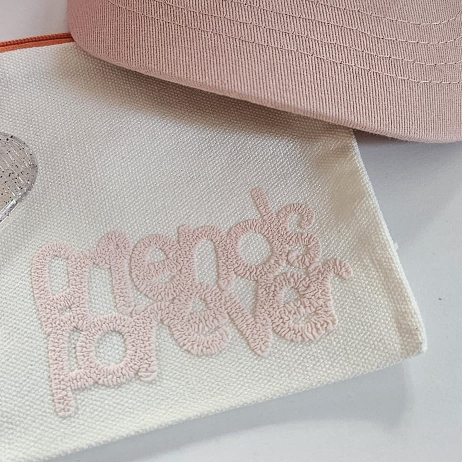 Kosmetiktasche Friends Forever