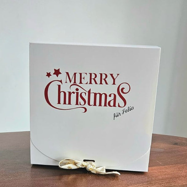 🎁 Als Geschenk verpacken?