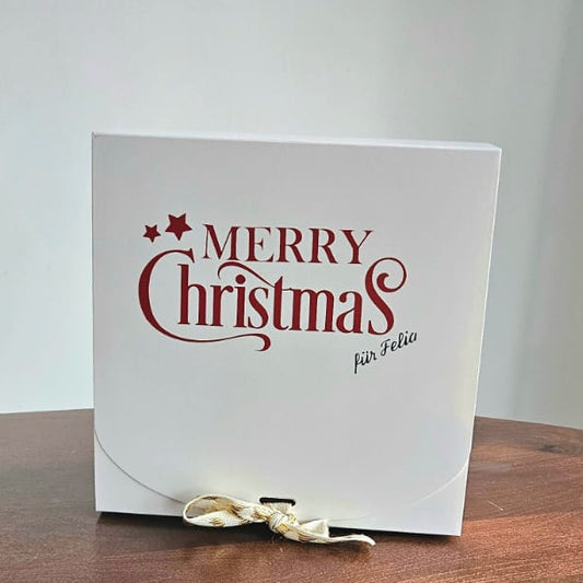 🎁 Als Geschenk verpacken?