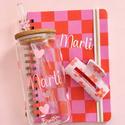 Geschenkidee personalisiert