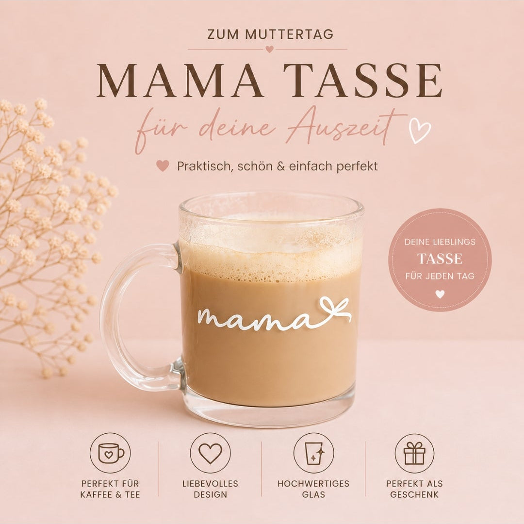 Geschenkset Mama