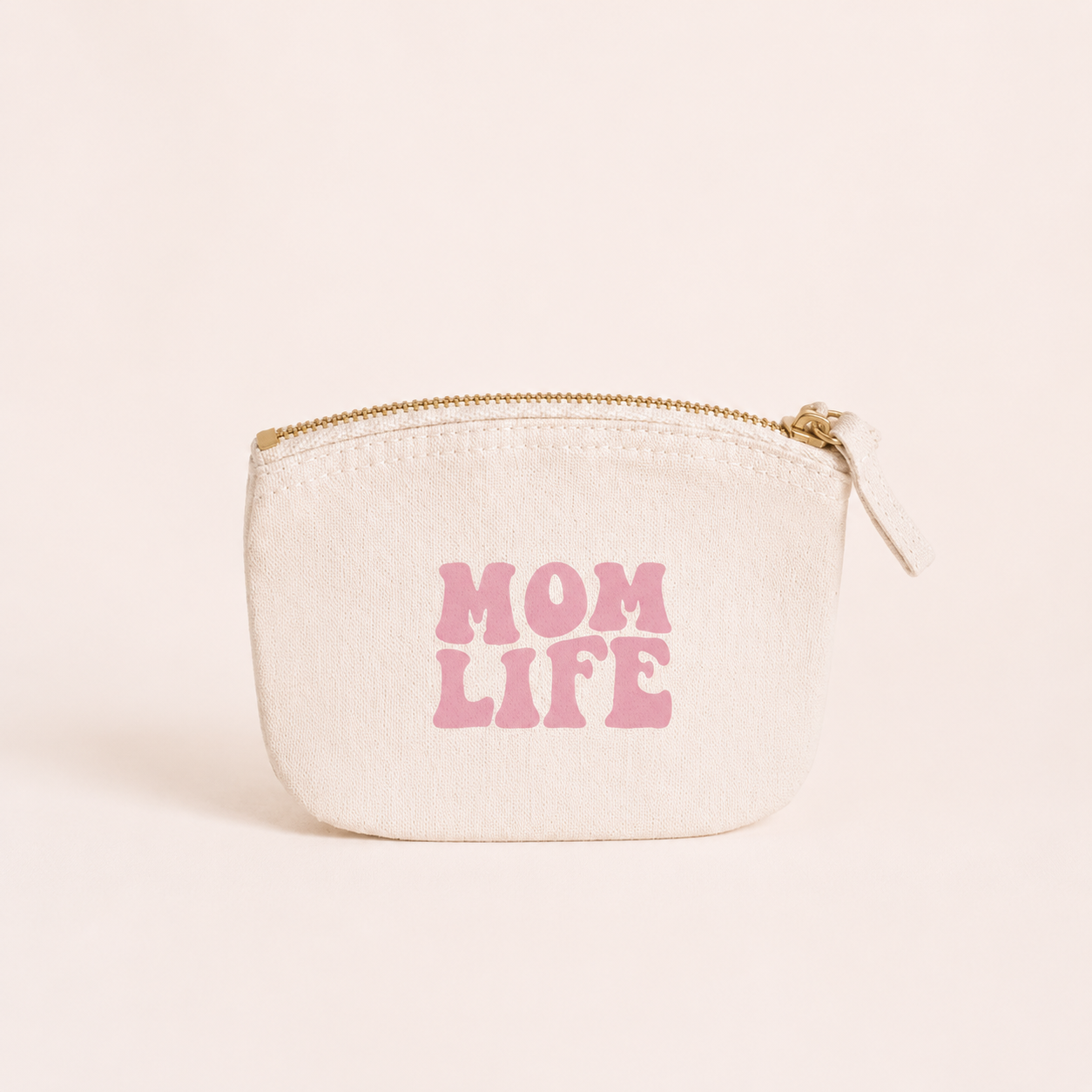Täschchen Mom Life