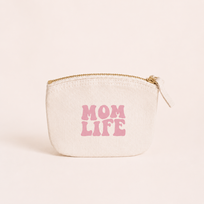 Täschchen Mom Life
